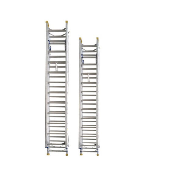 Thang nhôm 2 đoạn Nikawa NKT-A10